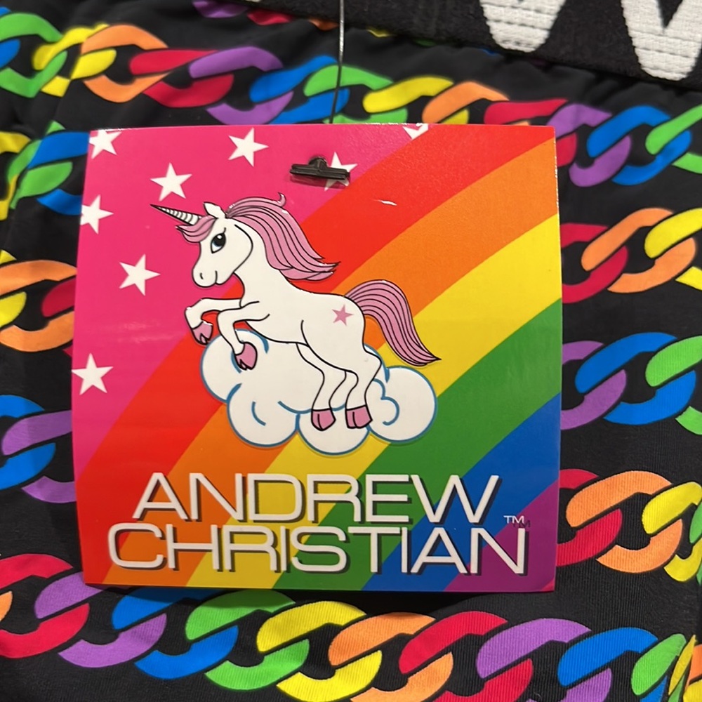 PRIDE 🌈 Chain brief - NWT - Picture 5 of 6